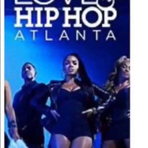 Meet your Posher, Keyonna